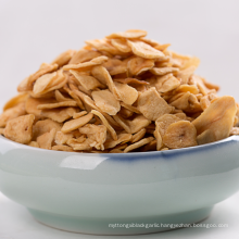 Dehydrated Fried Garlic Flakes